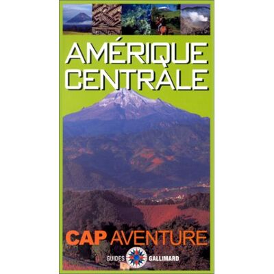 Collectif Amérique Centrale - Publicité Collectif Amérique Centrale - Publicité