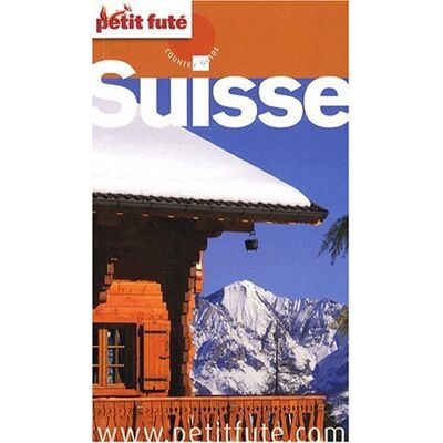 Dominique Auzias Suisse : 2009-2010 - Publicité Dominique Auzias Suisse : 2009-2010 - Publicité