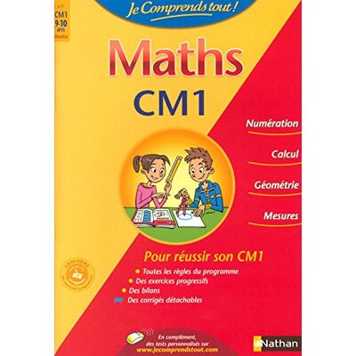 Sylvie Chavaroche Math Cm1 - Publicité Sylvie Chavaroche Math Cm1 - Publicité