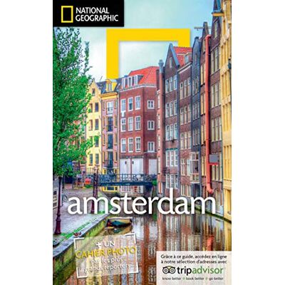 Amsterdam - Publicité Amsterdam - Publicité