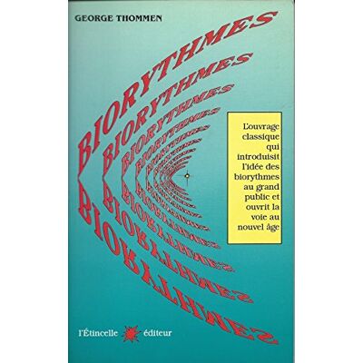 G Thommen Biorythmes - Publicité G Thommen Biorythmes - Publicité