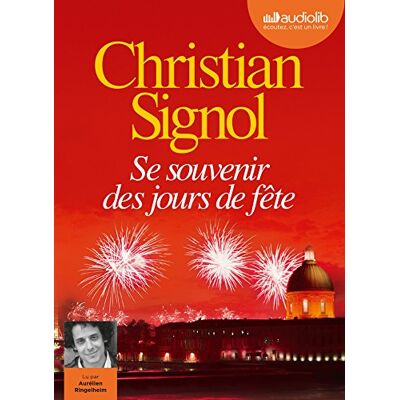C. Signol Se Souvenir Des Jours De Fête - Publicité C. Signol Se Souvenir Des Jours De Fête - Publicité