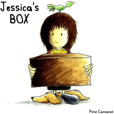 Jessica'S Box - Publicité Jessica'S Box - Publicité