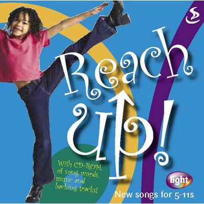 Reach Up! (Light) - Publicité Reach Up! (Light) - Publicité