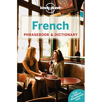 Varios Autores French Phrasebook & Dictionary - Publicité Varios Autores French Phrasebook & Dictionary - Publicité