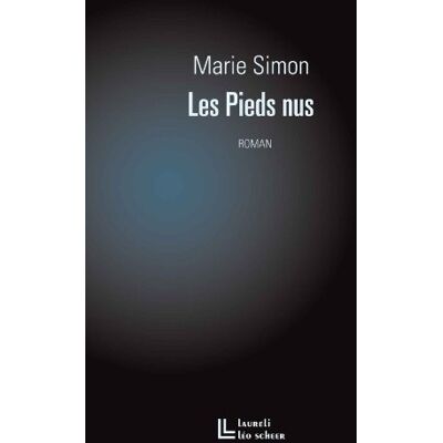 Marie Simon Les Pieds Nus - Publicité Marie Simon Les Pieds Nus - Publicité