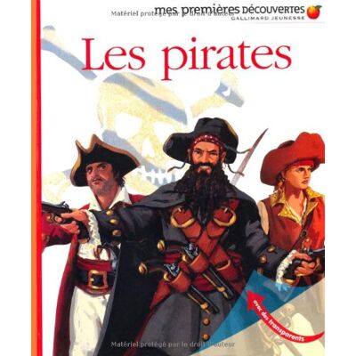 Collectif Les Pirates - Publicité Collectif Les Pirates - Publicité