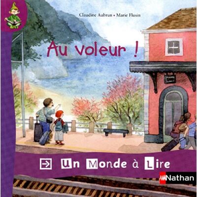 Collectif Au Voleur ! - Publicité Collectif Au Voleur ! - Publicité
