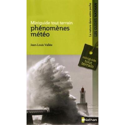 Collectif Phénomènes Météo - Publicité Collectif Phénomènes Météo - Publicité