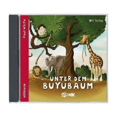 Paul White Unter Dem Buyubaum - Publicité Paul White Unter Dem Buyubaum - Publicité