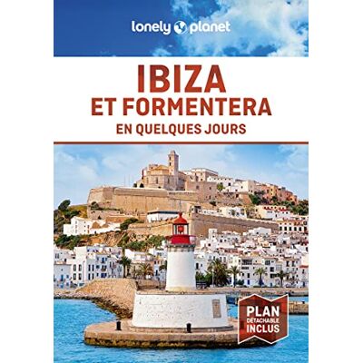 Isabella Noble Ibiza Et Formentera En Quelques Jours - Publicité Isabella Noble Ibiza Et Formentera En Quelques Jours - Publicité