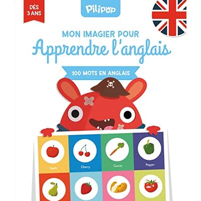 XXX 100 Mots En Anglais - Publicité XXX 100 Mots En Anglais - Publicité