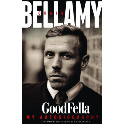 Oliver Holt Goodfella My Autobiography - Publicité Oliver Holt Goodfella My Autobiography - Publicité
