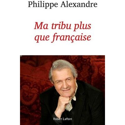 Ma Tribu Plus Que Française - Publicité Ma Tribu Plus Que Française - Publicité