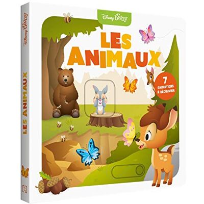 Les Animaux - Publicité Les Animaux - Publicité