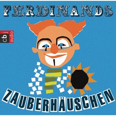 Various Clown Ferdinand - Zauberhäuschen - Publicité Various Clown Ferdinand - Zauberhäuschen - Publicité