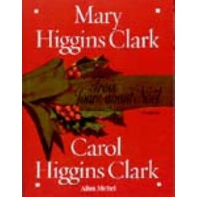 HIGGINS CLARK Trois Jours Avant Noël - Publicité HIGGINS CLARK Trois Jours Avant Noël - Publicité