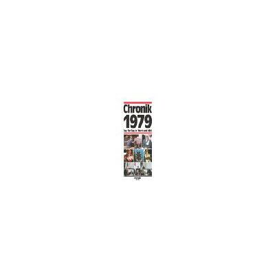 Schütt, Ernst Chr. Chronik, Chronik 1979 - Publicité Schütt, Ernst Chr. Chronik, Chronik 1979 - Publicité