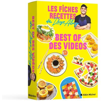 Diego Alary Best Of Des Vidéos - Publicité Diego Alary Best Of Des Vidéos - Publicité
