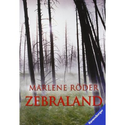 Marlene Röder Zebraland - Publicité Marlene Röder Zebraland - Publicité