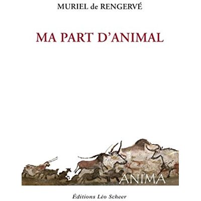 Ma Part D'Animal - Publicité Ma Part D'Animal - Publicité