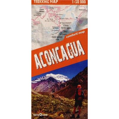 ExpressMap Aconcagua - Publicité ExpressMap Aconcagua - Publicité
