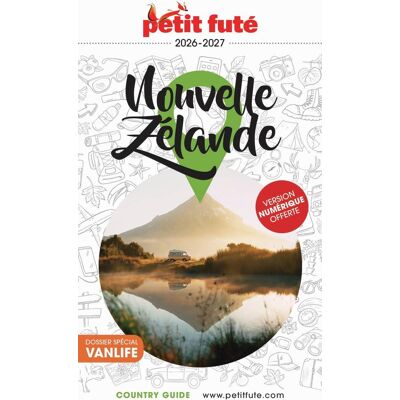 Nouvelle-Zélande : 2026-2027 - Publicité Nouvelle-Zélande : 2026-2027 - Publicité