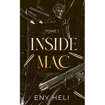 Eny Heli Inside Mac. Vol. 1 - Publicité Eny Heli Inside Mac. Vol. 1 - Publicité