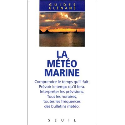 Collectif La Météo Marine - Publicité Collectif La Météo Marine - Publicité