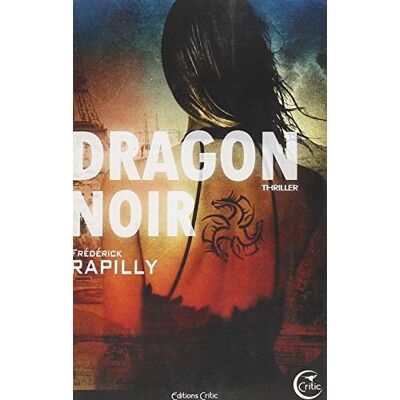 Dragon Noir - Publicité Dragon Noir - Publicité