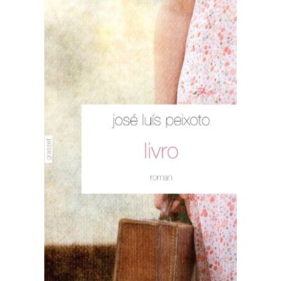 Peixoto, José Luís Livro - Publicité Peixoto, José Luís Livro - Publicité