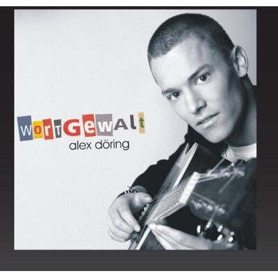 Alex Döring Wortgewalt - Publicité Alex Döring Wortgewalt - Publicité