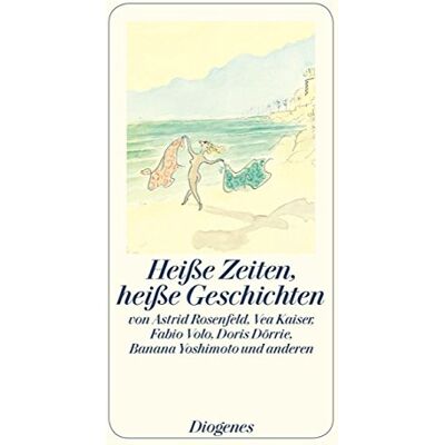 Various Heiße Zeiten, Heiße Geschichten - Publicité Various Heiße Zeiten, Heiße Geschichten - Publicité