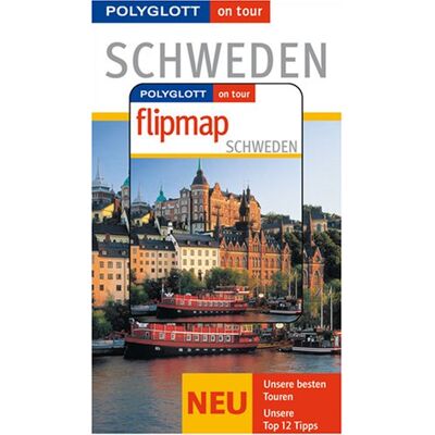 Reinhold Dey Schweden On Tour: Unsere Besten Touren. Unsere Top 12 Tipps - Publicité Reinhold Dey Schweden On Tour: Unsere Besten Touren. Unsere Top 12 Tipps - Publicité