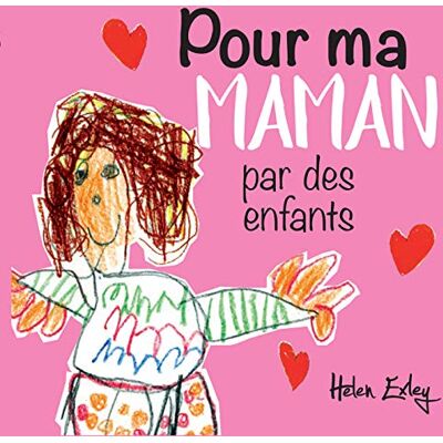 Collectif Pour Ma Maman : Par Des Enfants - Publicité Collectif Pour Ma Maman : Par Des Enfants - Publicité