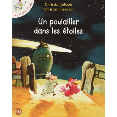 Trampoline Ce1 Alb5 Poulailler - Publicité Trampoline Ce1 Alb5 Poulailler - Publicité