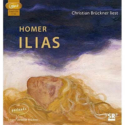 Homer Ilias - Publicité Homer Ilias - Publicité