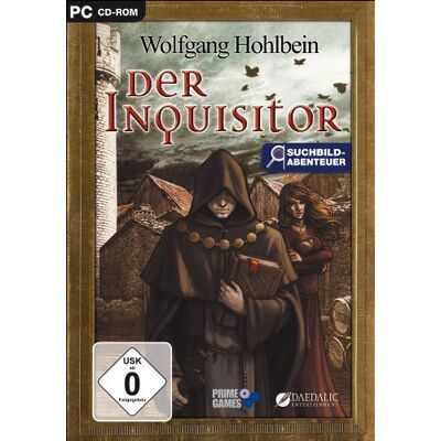 bhv Der Inquisitor - Publicité bhv Der Inquisitor - Publicité