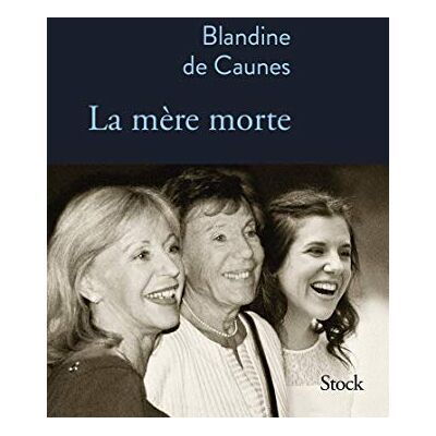 La Mère Morte - Publicité La Mère Morte - Publicité