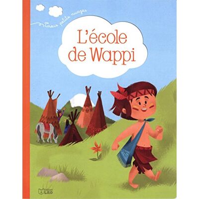 Collectif L'École De Wappi - Publicité Collectif L'École De Wappi - Publicité
