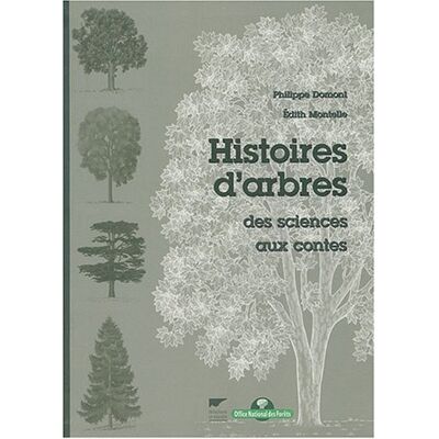 Edith Montelle Histoires D'Arbres : Des Sciences Aux Contes - Publicité Edith Montelle Histoires D'Arbres : Des Sciences Aux Contes - Publicité
