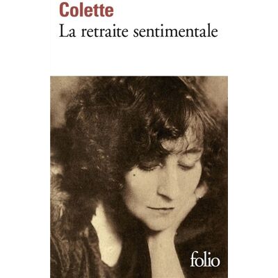 Colette La Retraite Sentimentale - Publicité Colette La Retraite Sentimentale - Publicité