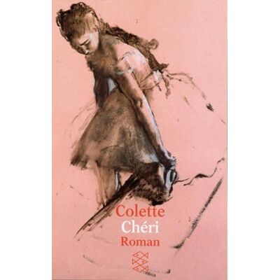 Colette Chéri: Roman - Publicité Colette Chéri: Roman - Publicité