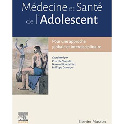 Collectif Médecine Et Santé De L'Adolescent : Pour Une Approche Globale Et Interdisciplinaire - Publicité Collectif Médecine Et Santé De L'Adolescent : Pour Une Approche Globale Et Interdisciplinaire - Publicité