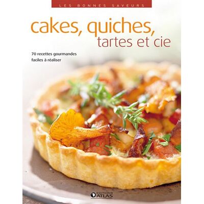 Emmanuelle Naddeo Cakes, Quiches, Tartes Et Cie - Publicité Emmanuelle Naddeo Cakes, Quiches, Tartes Et Cie - Publicité