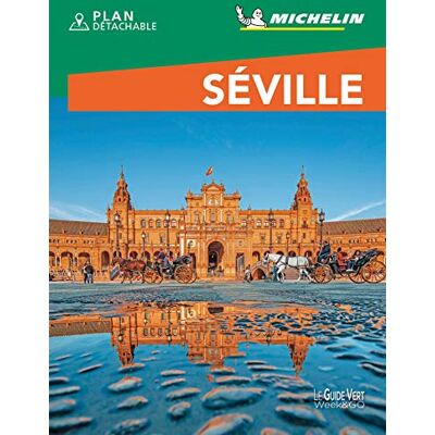 Michelin Séville - Publicité Michelin Séville - Publicité