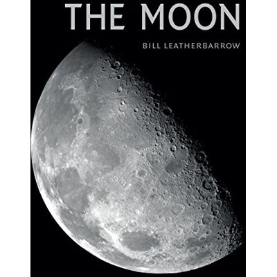 Bill Leatherbarrow Leatherbarrow, B: Moon (Kosmos) - Publicité Bill Leatherbarrow Leatherbarrow, B: Moon (Kosmos) - Publicité