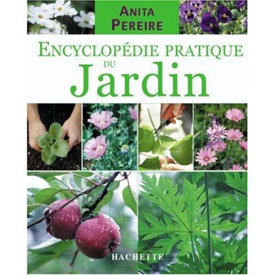 A. Pereire Encyclopédie Pratique Du Jardin - Publicité A. Pereire Encyclopédie Pratique Du Jardin - Publicité