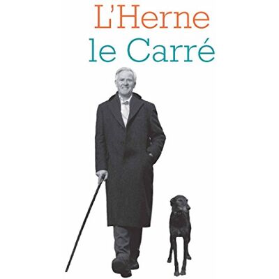 Collectif John Le Carré - Publicité Collectif John Le Carré - Publicité