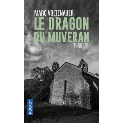 Le Dragon Du Muveran - Publicité Le Dragon Du Muveran - Publicité